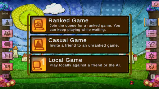 Patchwork The Game screenshot 2