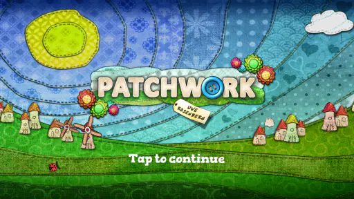 Patchwork The Game screenshot 7