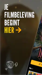 Pathé Nederland screenshot 1