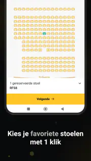 Pathé Nederland screenshot 4