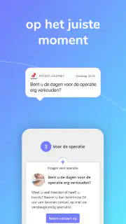 Patient Journey screenshot 2