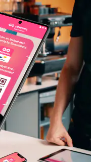 Bancontact Pay screenshot 2