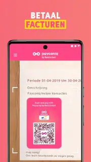 Bancontact Pay screenshot 6
