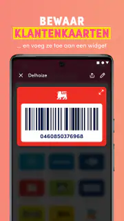 Bancontact Pay screenshot 8