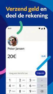 PayPal screenshot 2