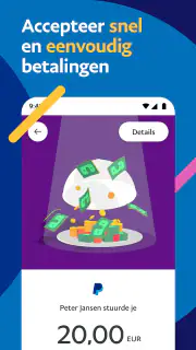 PayPal screenshot 3