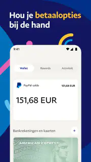 PayPal screenshot 4