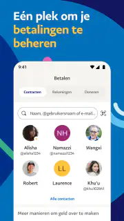PayPal screenshot 6
