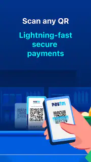 Paytm: Secure UPI Payments screenshot 2