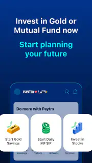 Paytm: Secure UPI Payments screenshot 7