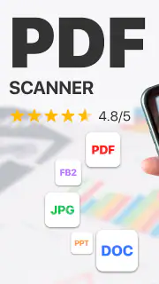 PDF-scanner - Scan documenten screenshot 7