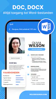 PDF Viewer - Documentenlezer screenshot 4