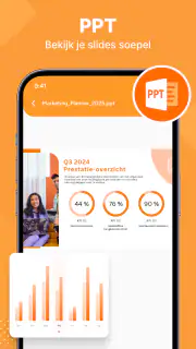 PDF Viewer - Documentenlezer screenshot 5