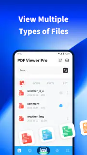 PDF-viewer Pro screenshot 6