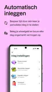 Peaks - Beleggen screenshot 4