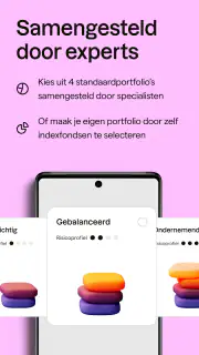 Peaks - Beleggen screenshot 5