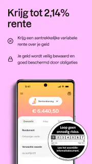 Peaks - Beleggen screenshot 8