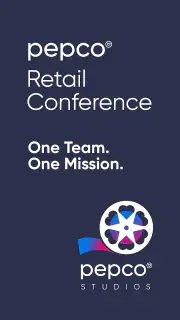 Pepco Retail Conference screenshot 1