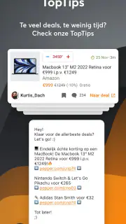 Pepper.com screenshot 5