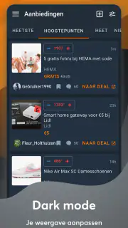 Pepper.com screenshot 8