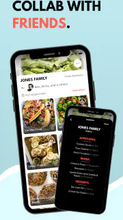 Pepper - Recipe Organizer screenshot 5