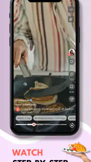 Pepper - Recipe Organizer screenshot 6