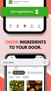 Pepper - Recipe Organizer screenshot 7