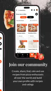 Perfect Pizza Flours screenshot 6