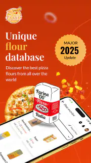 Perfect Pizza Flours screenshot 8