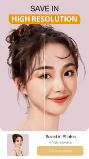 Perfect365 Makeup Photo Editor screenshot 6