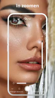 Perfecte spiegel screenshot 2