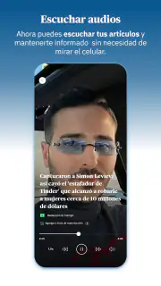 Periódico EL TIEMPO - Noticias screenshot 6