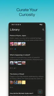 Perplexity - Ask Anything screenshot 5
