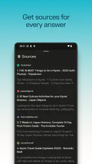 Perplexity - Ask Anything screenshot 7