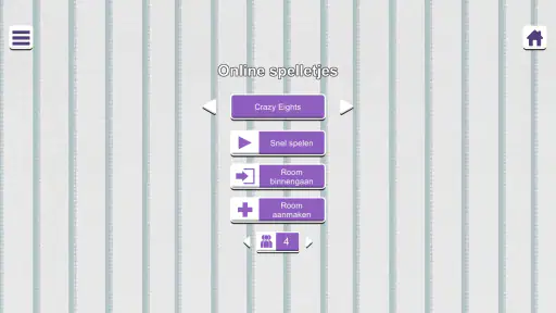 Pesten Kaartspel screenshot 3