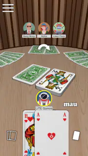 Pesten Kaartspel screenshot 6