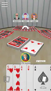 Pesten Kaartspel screenshot 7