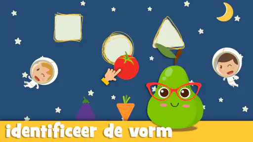 Peuter spelletjes 3 5 jarigen screenshot 2