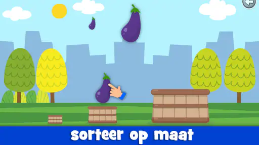 Peuter spelletjes 3 5 jarigen screenshot 4