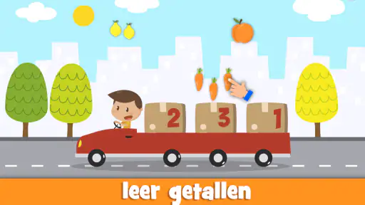 Peuter spelletjes 3 5 jarigen screenshot 5