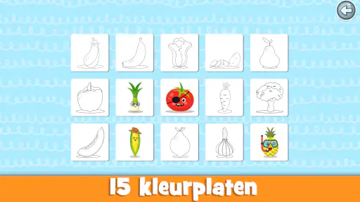 Peuter spelletjes 3 5 jarigen screenshot 6