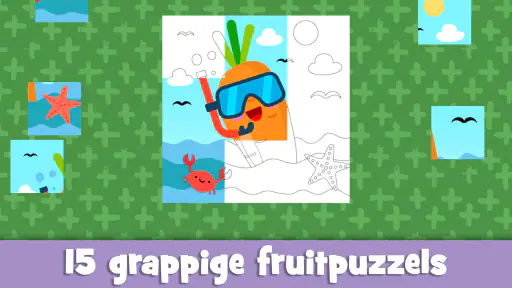 Peuter spelletjes 3 5 jarigen screenshot 7
