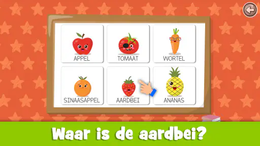 Peuter spelletjes 3 5 jarigen screenshot 8