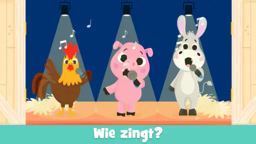 Peuterspellen voor 2-5 jaar screenshot 2
