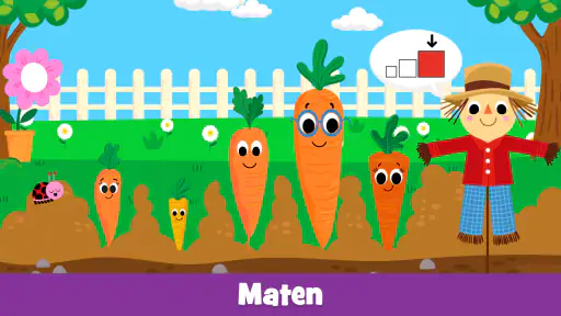 Peuterspellen voor 2-5 jaar screenshot 4