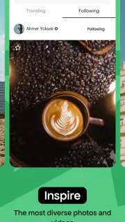 Pexels: HD+ videos & photos screenshot 2