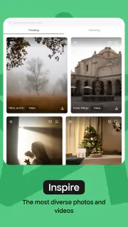Pexels: HD+ videos & photos screenshot 7