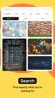 Pexels: HD+ videos & photos screenshot 8