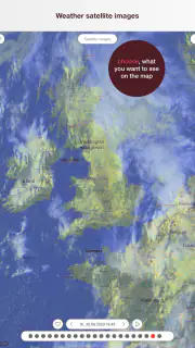 Pflotsch Storm screenshot 8