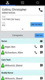 Philips Care Assist screenshot 4
